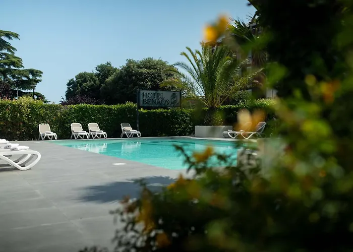 Hotel Benaco