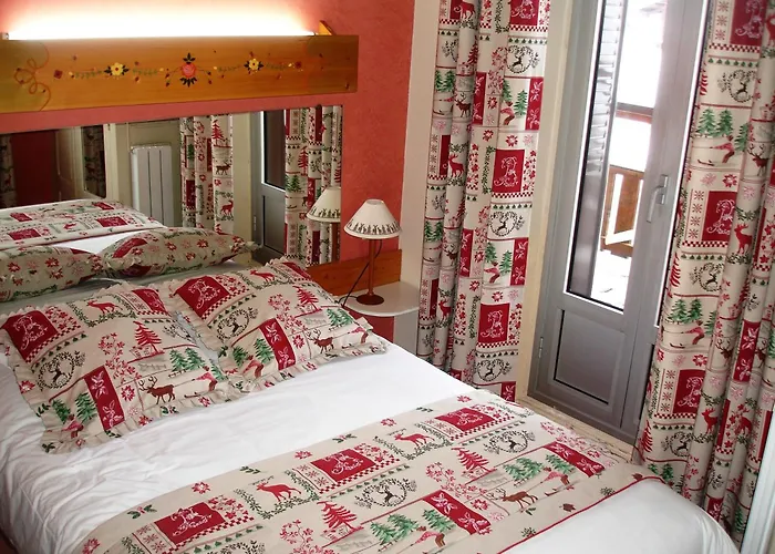 Hotel Le Grand-Bec