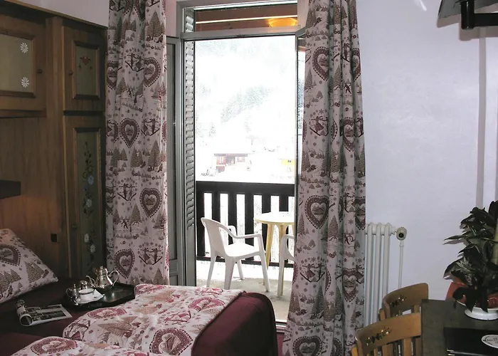 Hotel Le Grand-Bec