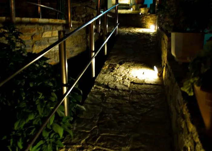 Archipelagos Hotel