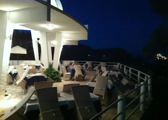 Hotel Eden