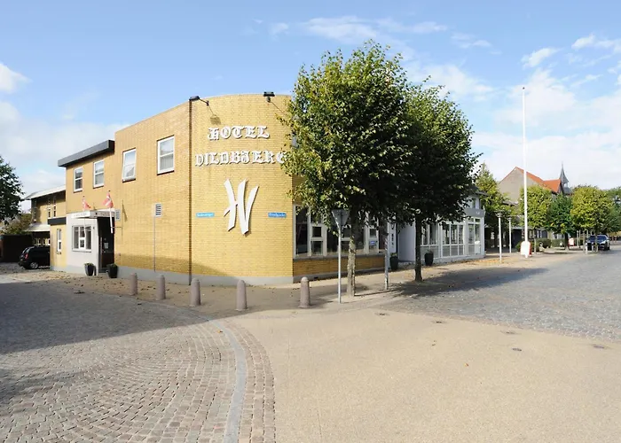 Hotel Vildbjerg