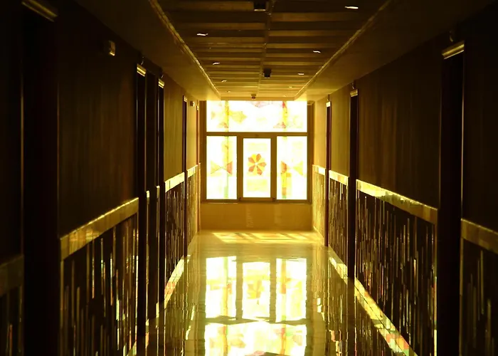 Hotel Dobrudja