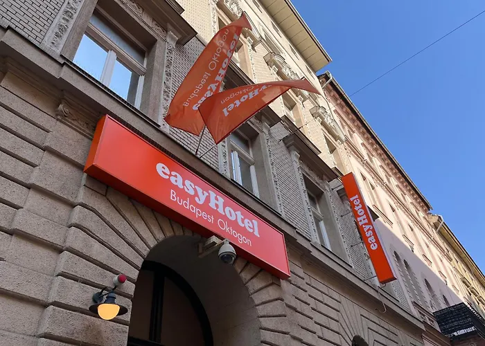 Tl Hotel Budapest