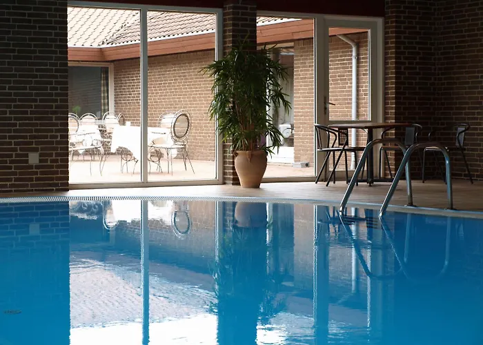 Hotel Pejsegaarden