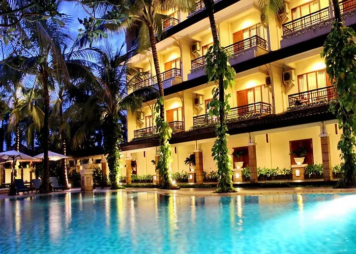 Le Dian Hotel