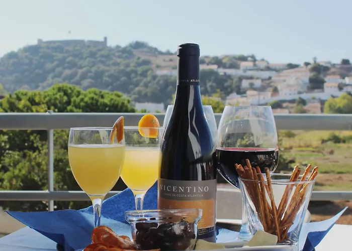 Vicentina Hotel