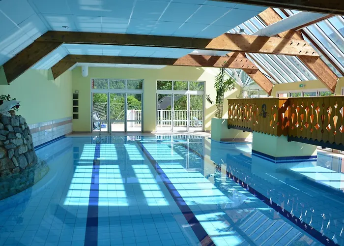 Hotel Le Picors