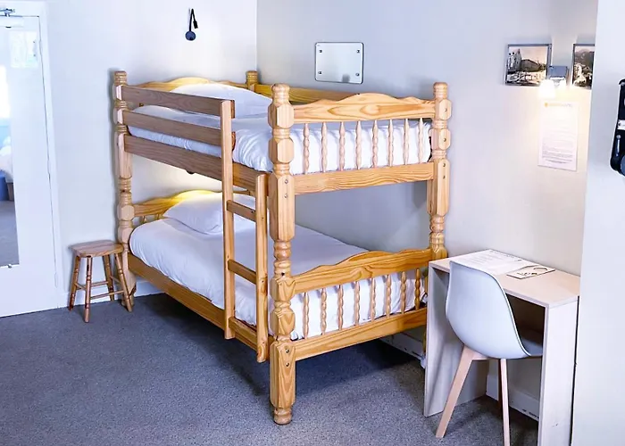 Abelha Hotel Le France