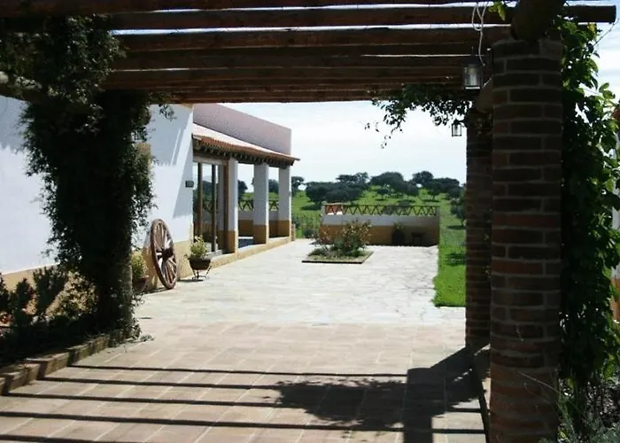 Naveterra-Hotel Rural