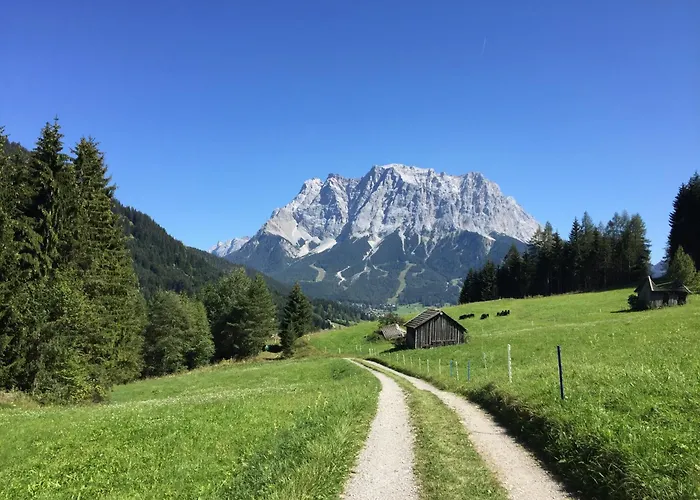 Hotel Alpin