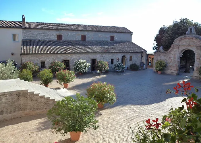 Hotel Monteconero