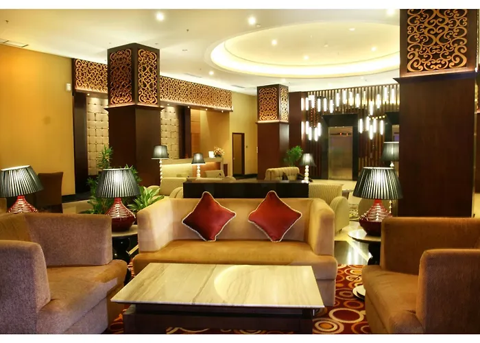 Aston Samarinda Hotel And Convention Center