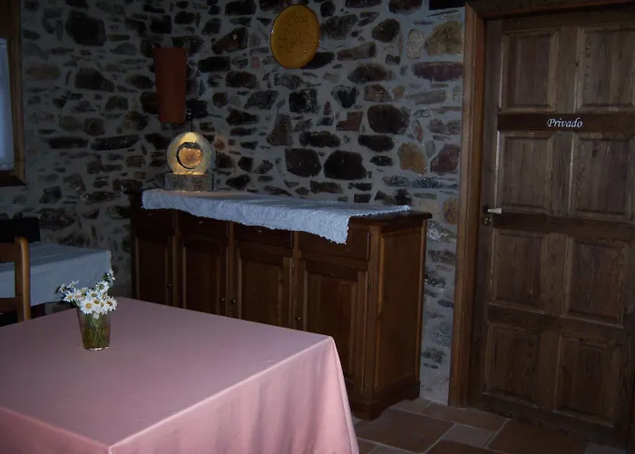 Casa Rafeleta Hotel