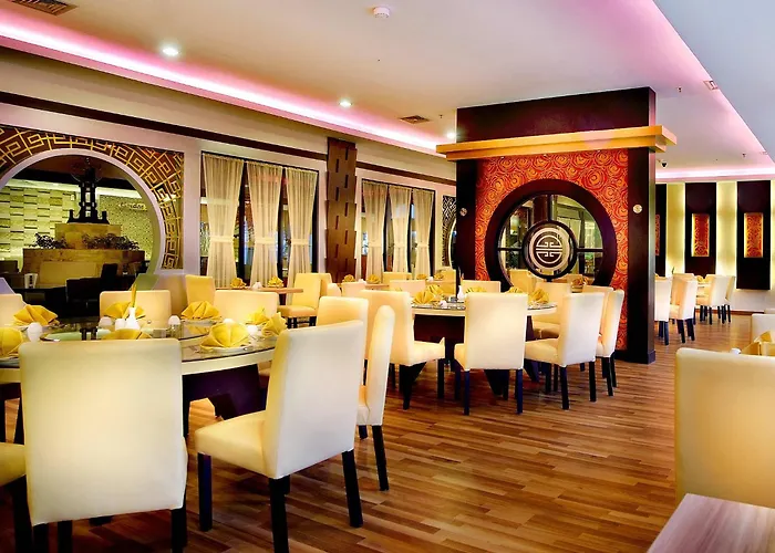 Aston Pontianak Hotel And Convention Center