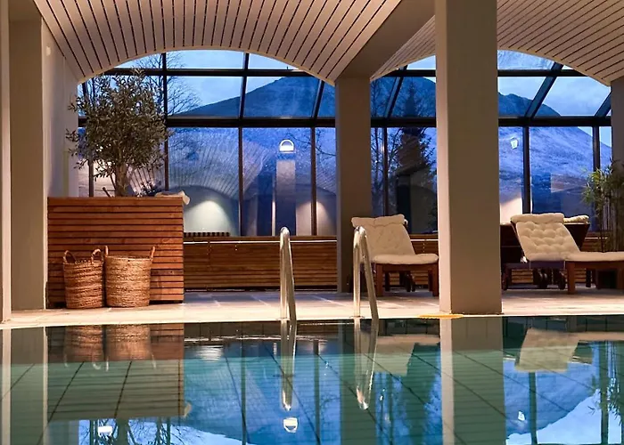 Gaustablikk Fjellresort