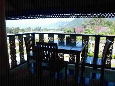 Para Resort