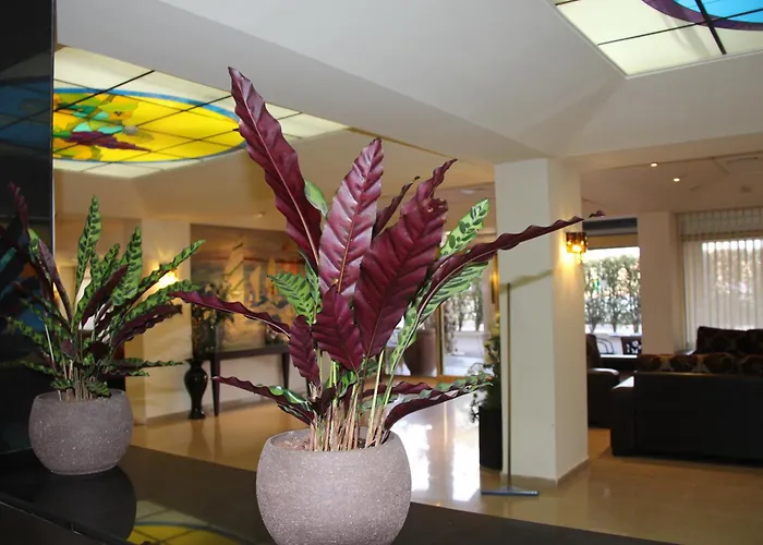 Restal Hotel