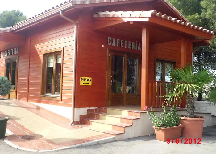 Motel San Isidro
