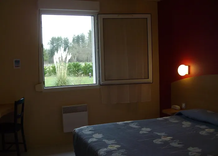 Hotel Le Grand Chene