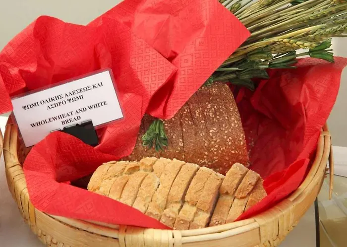 Dioscouri Hotel