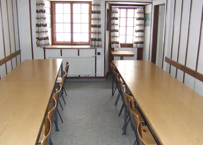Gasthaus Pension Zum Turm
