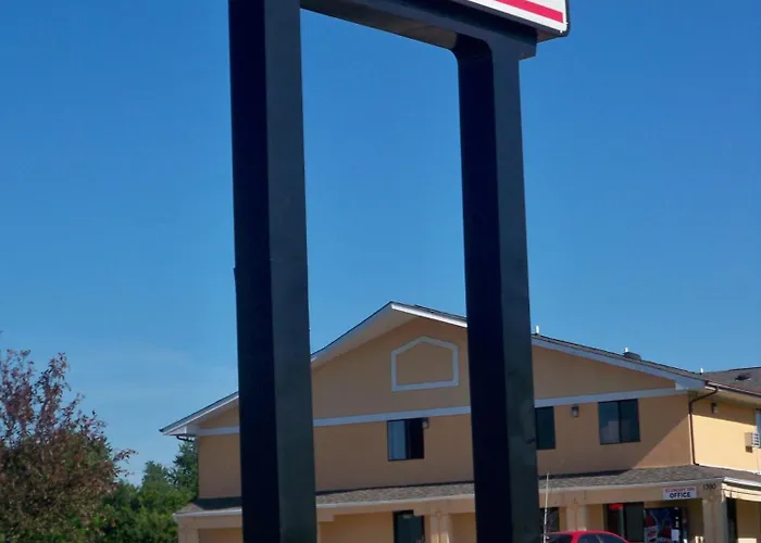 Economy Inn Wentzville
