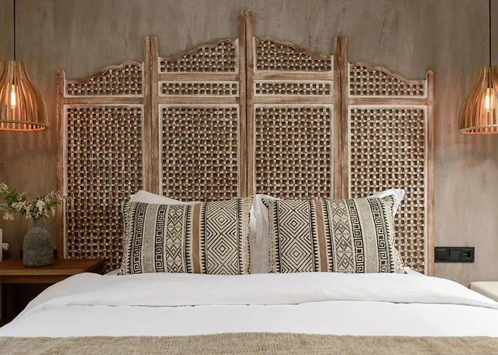 Nikoleta Hotel And Villas