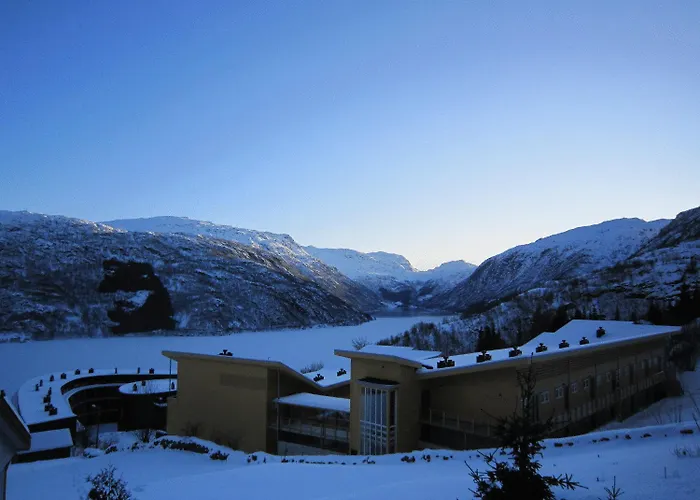 Hordatun Hotel