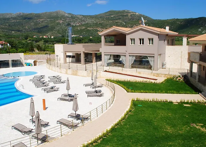 Magnolia Resort (Adults Only)