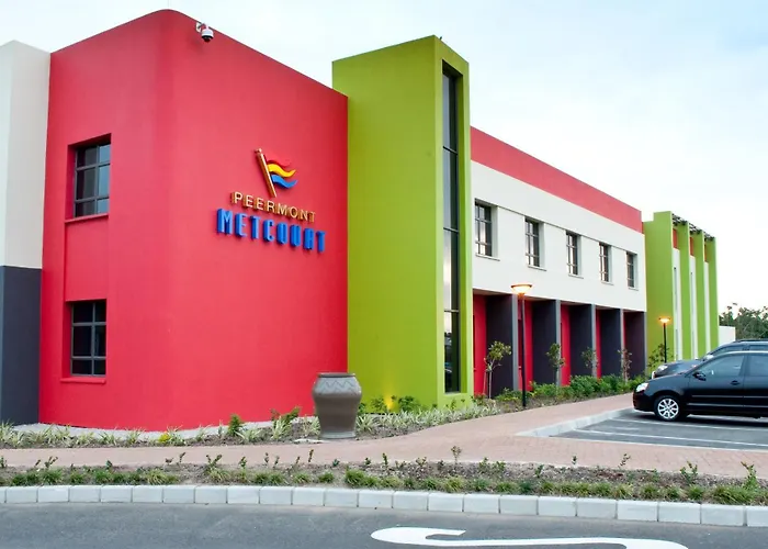 Umfolozi Hotel