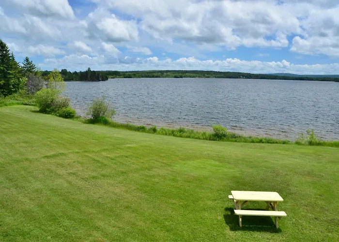 Trailsman Lodge