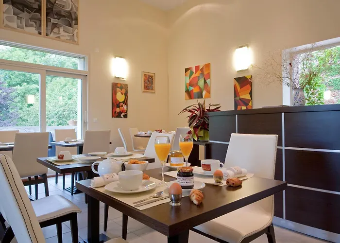Auberge Du Moulin Marin