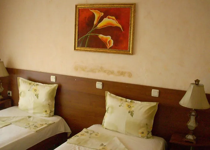 Family Hotel Tropicana