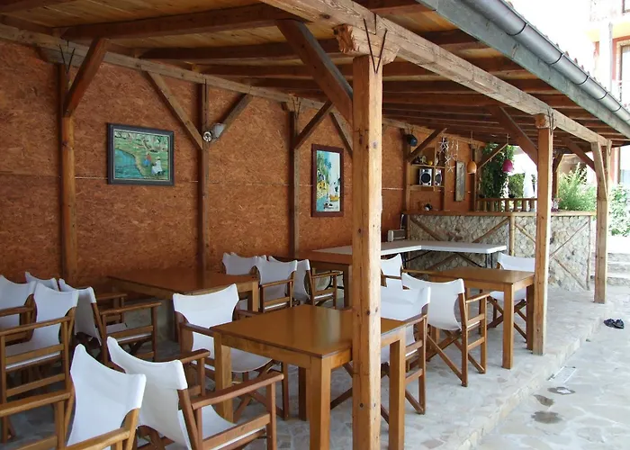 Family Hotel Tropicana