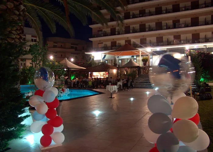 Merope Hotel