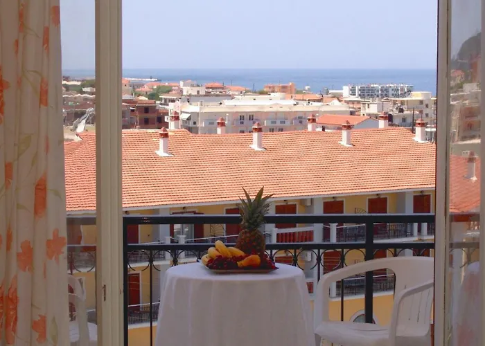 Merope Hotel