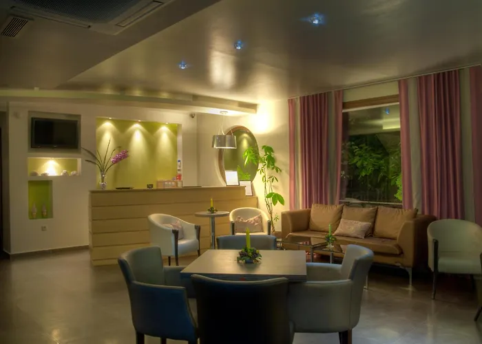 Hotel Ifigenia