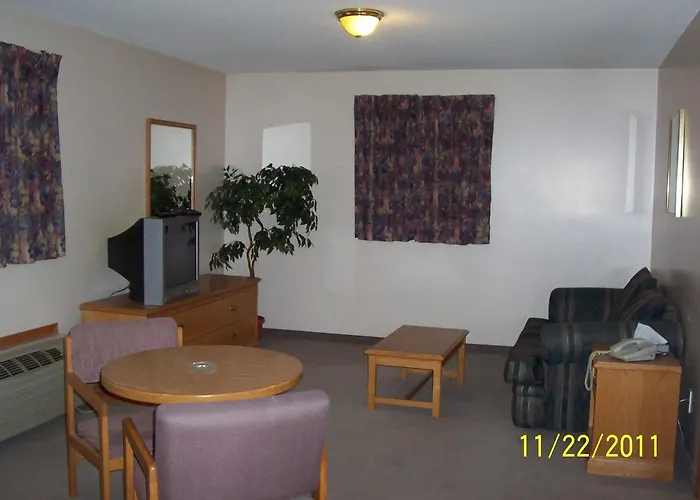 Model A Inn