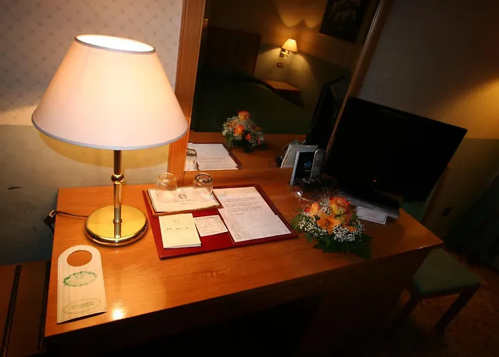 Nuovo Albergo