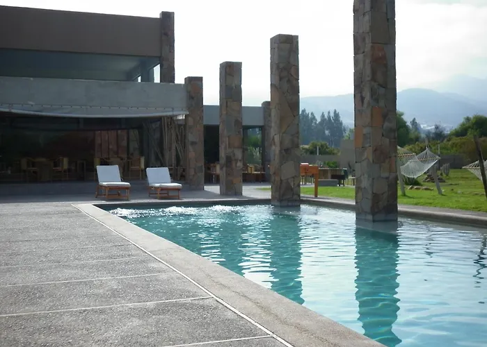 Hotel Limari