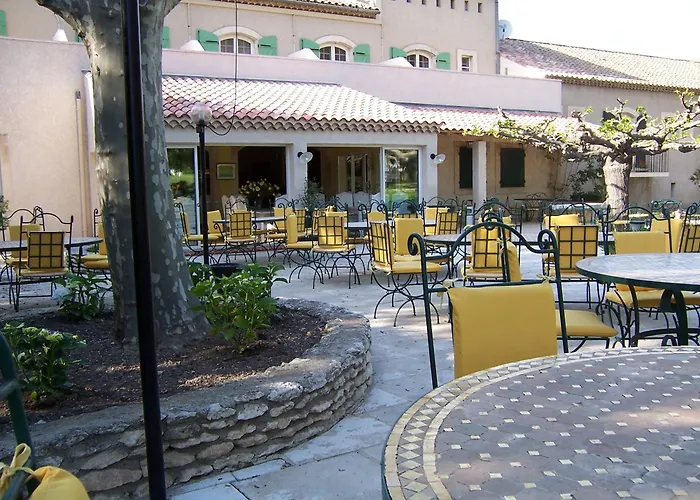 Best Western Le Val Majour