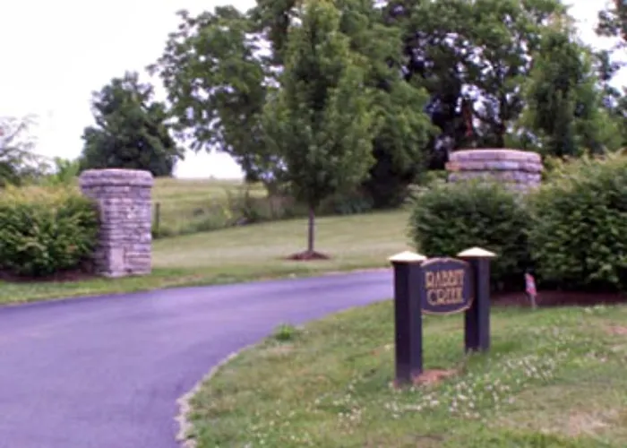 Rabbit Creek Bed & Breakfast