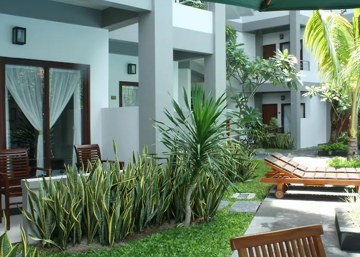 Lombok Garden Hotel
