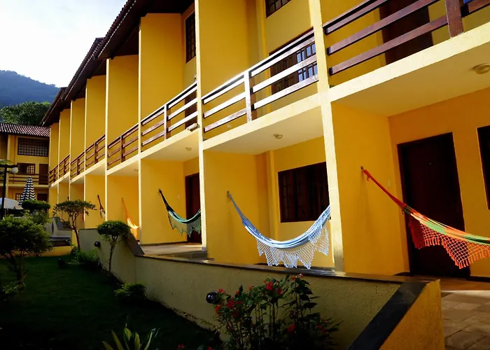 Hotel Da Ilha