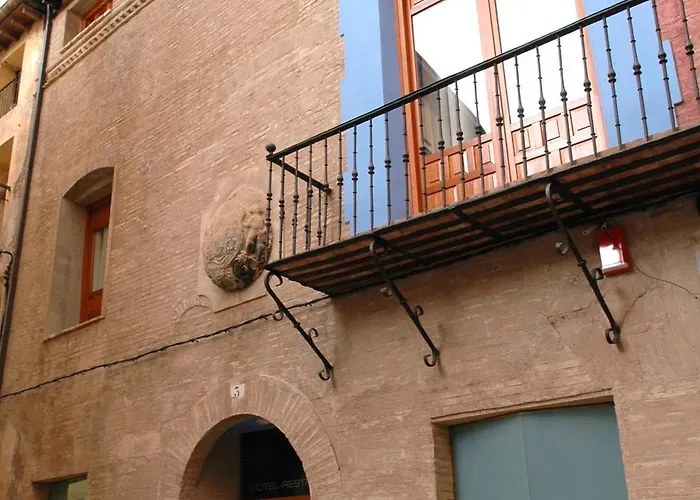 La Merced De La Concordia