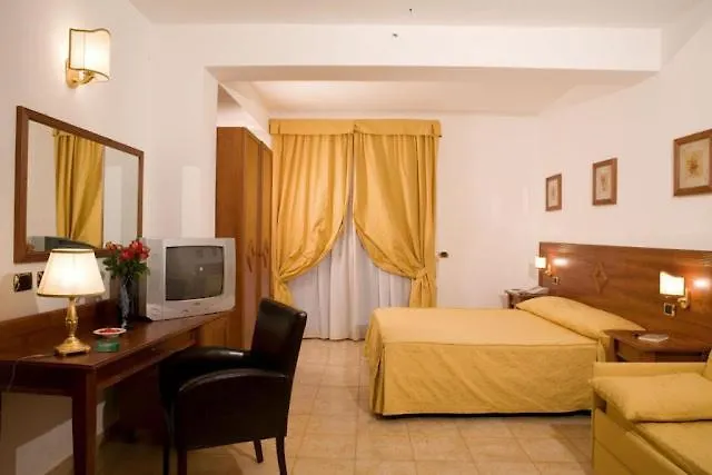 B&B Bilha Hotel