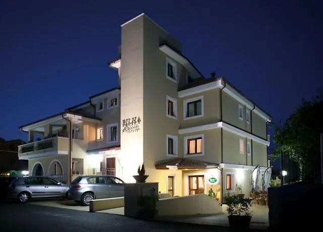 B&B Bilha Hotel