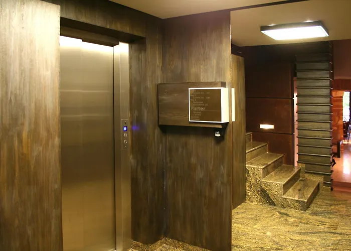 Hotel Diafan