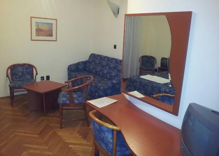 Fenyves Hotel Bekescsaba